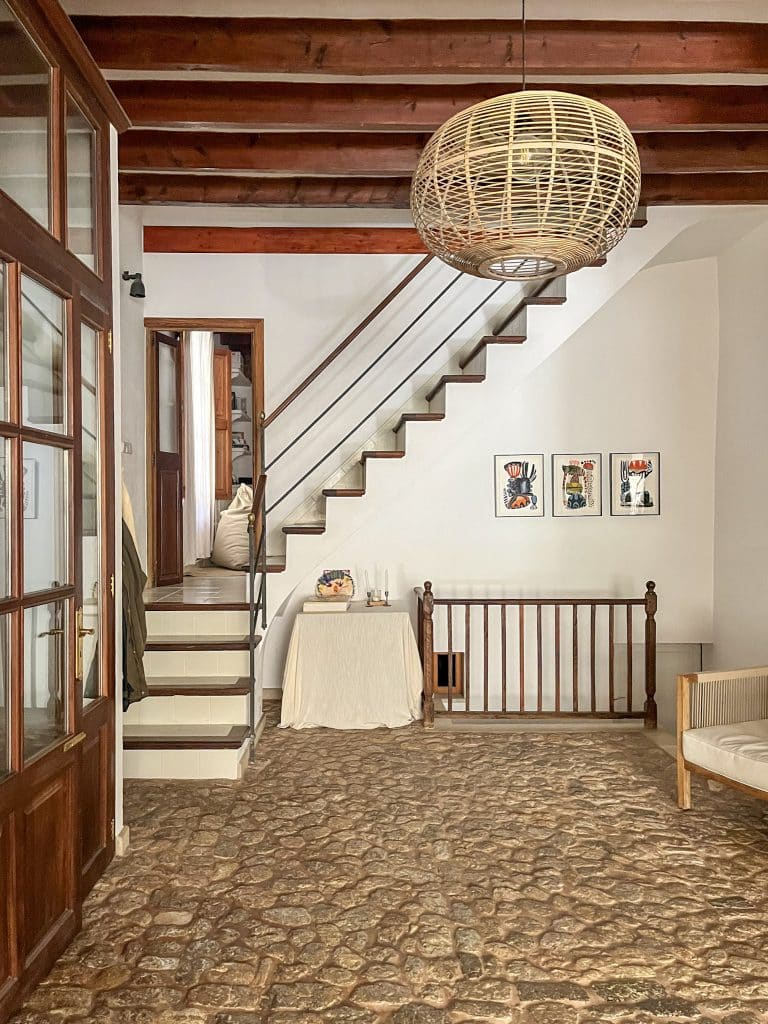 LOCATION 2 tasteful townhouse mallorca spain shoot location house 13-IMG_6514