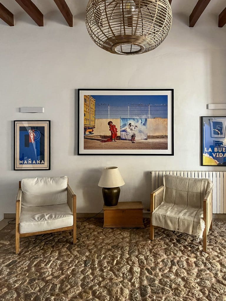 LOCATION 2 tasteful townhouse mallorca spain shoot location house 3-IMG_6459