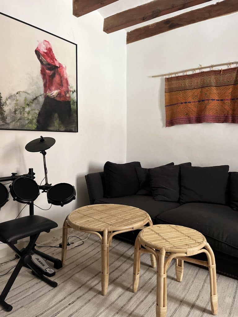 LOCATION 2 tasteful townhouse mallorca spain shoot location house 5-IMG_6473