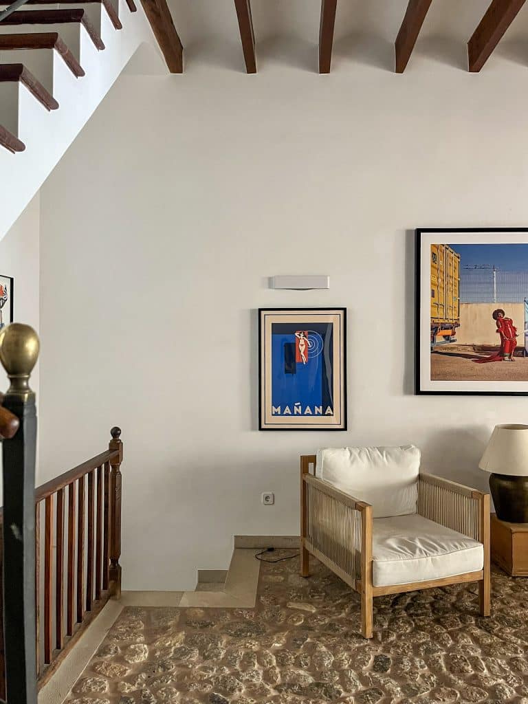 LOCATION 2 tasteful townhouse mallorca spain shoot location house 9-IMG_6498