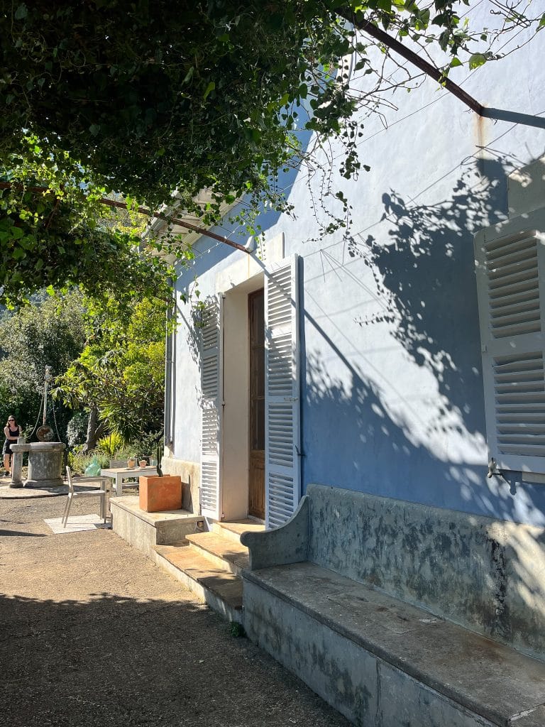 LOCATION 3 mountainside mallorca spain location shoot house IMG_6337