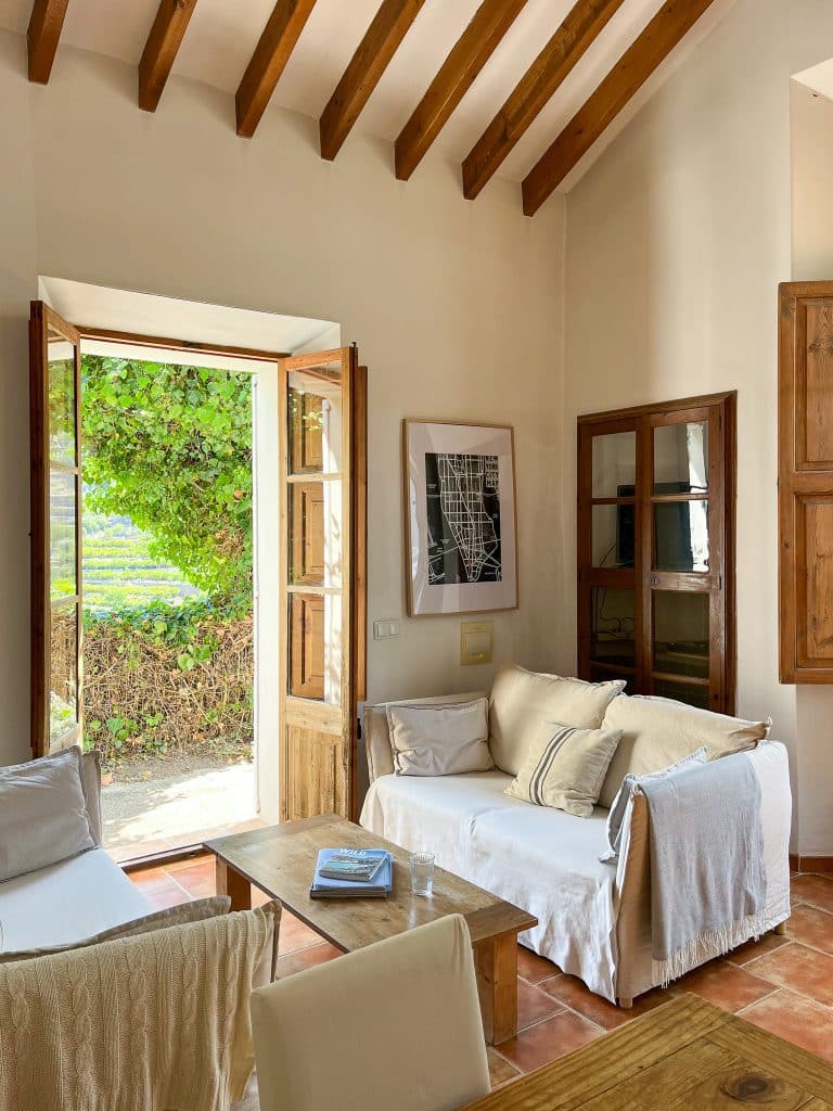 LOCATION 3 mountainside mallorca spain location shoot house IMG_6407