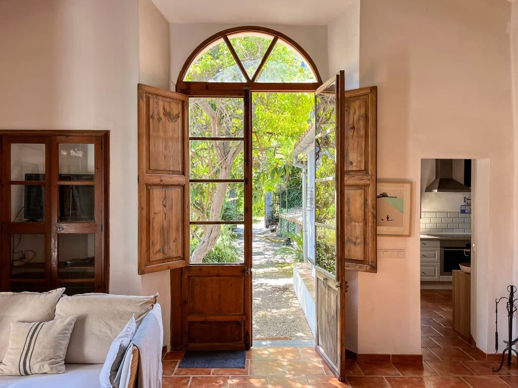 LOCATION 3 mountainside mallorca spain location shoot house IMG_6423