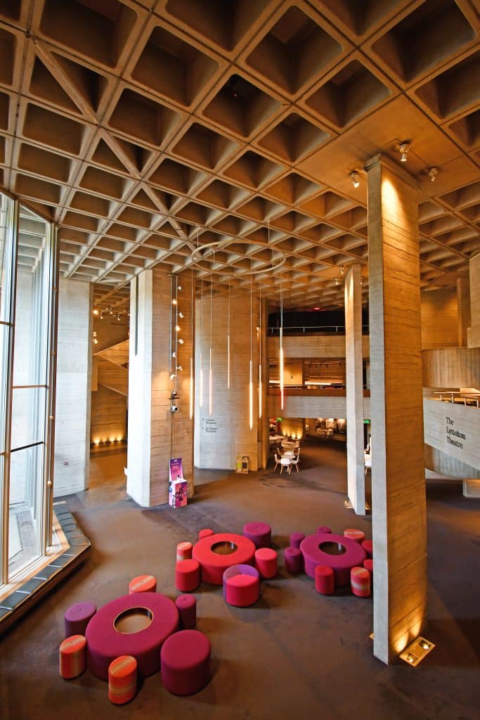 National Theatre