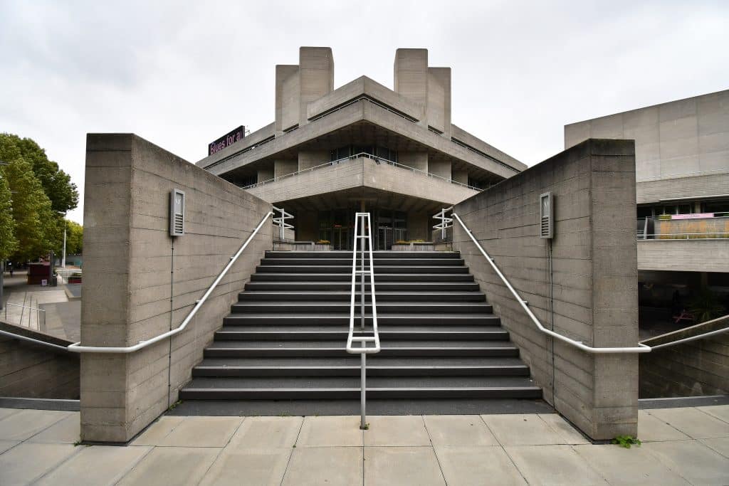 National Theatre