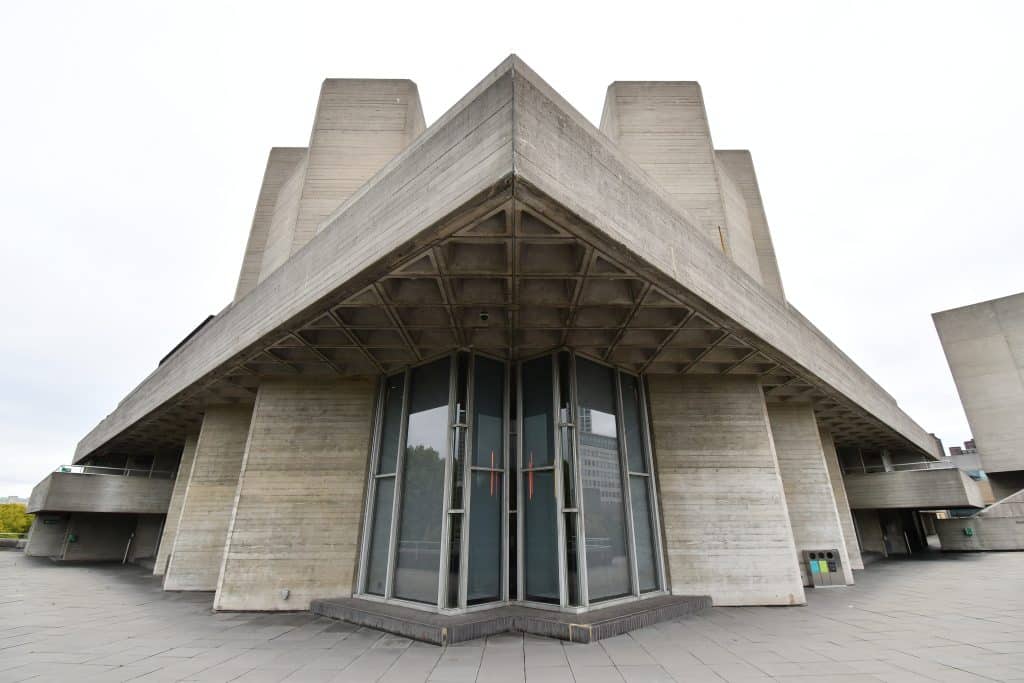 National Theatre