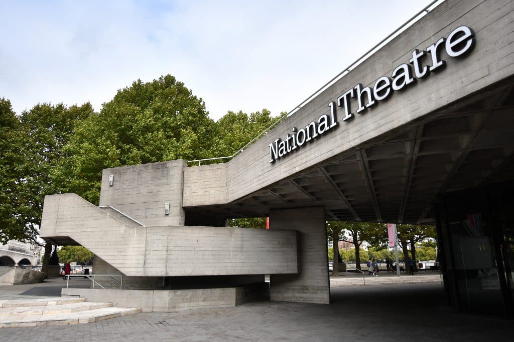 National Theatre