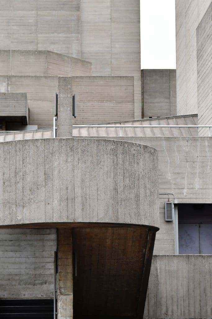 National Theatre