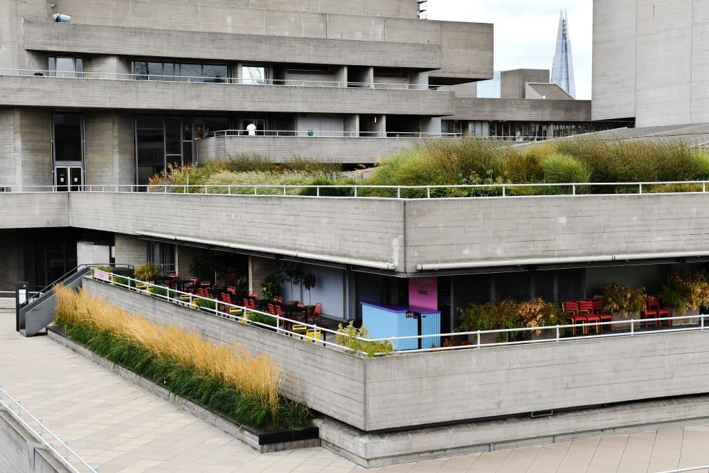 National Theatre