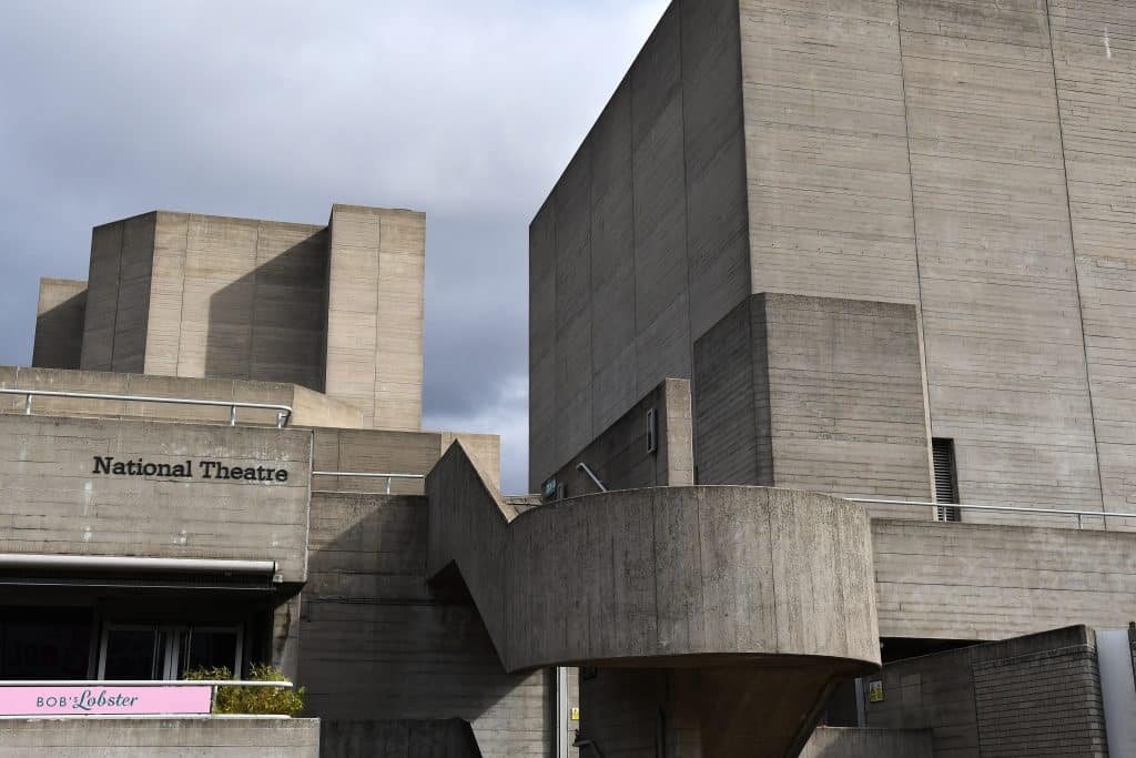 National Theatre