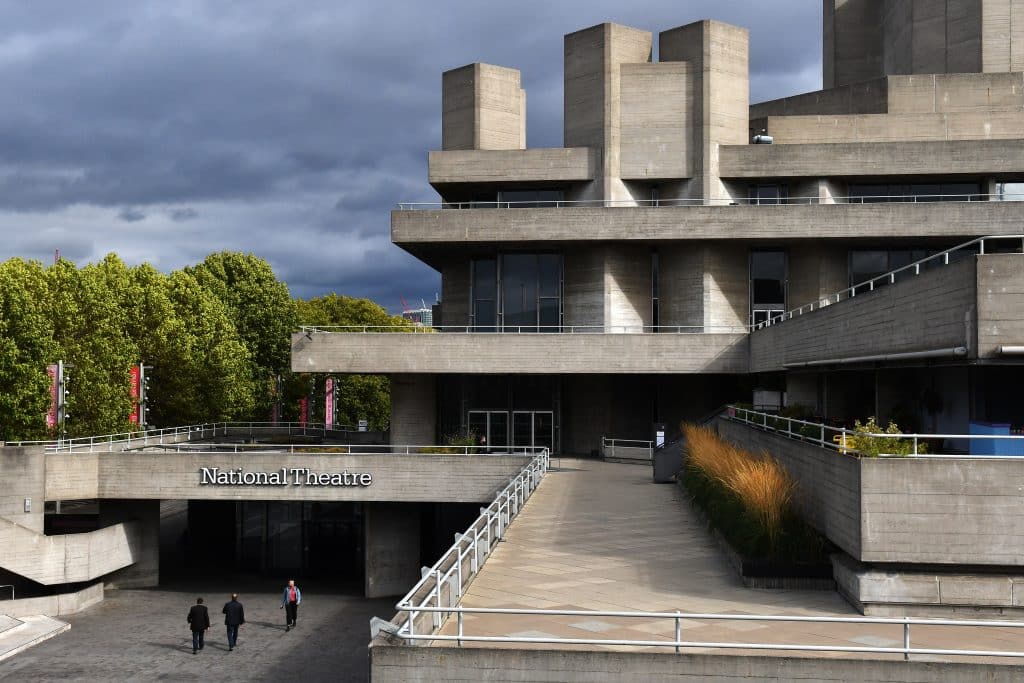 National Theatre