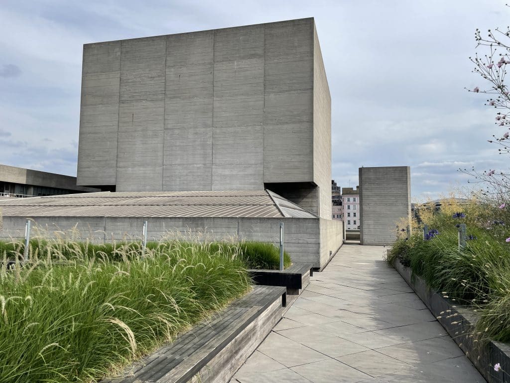 National Theatre Brutalist shoot location museum south east london landmarkimage00004 (1)
