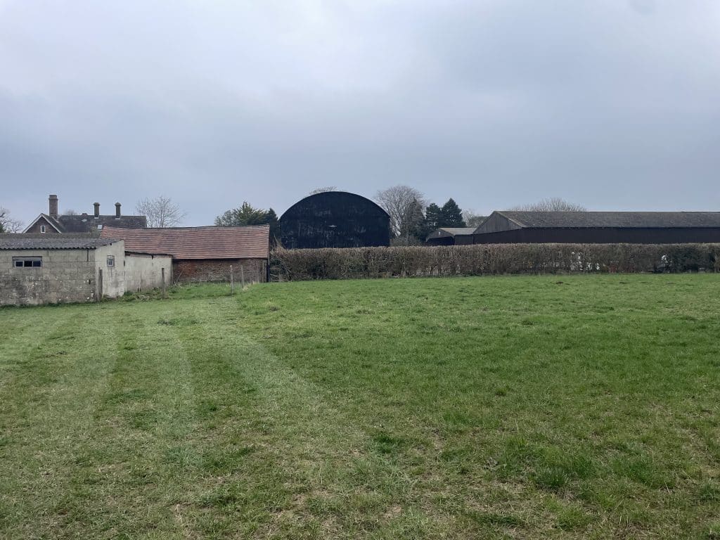 RECTORY FARM country barn farm shoot location ChichesterIMG 6264