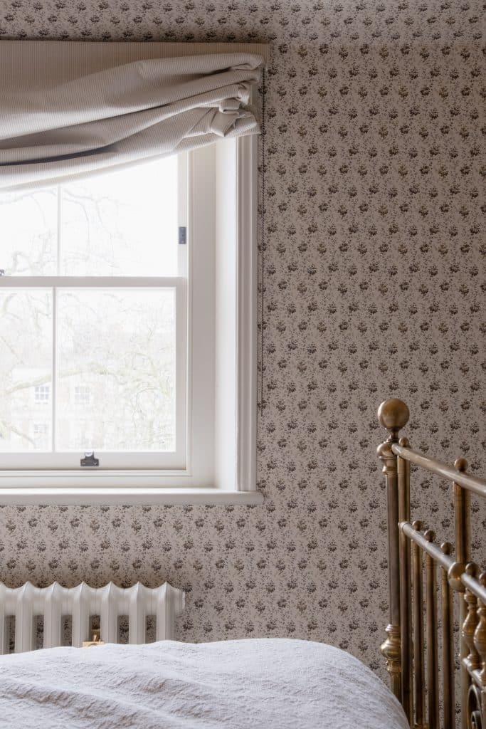 ALBERT SQUARE Victorian terraced location house south west london GD AS 2595