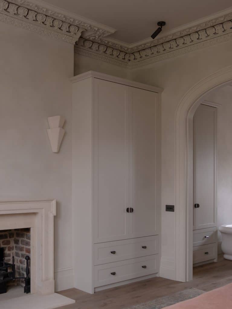 ALBERT SQUARE Victorian terraced location house south west london GD AS 2767