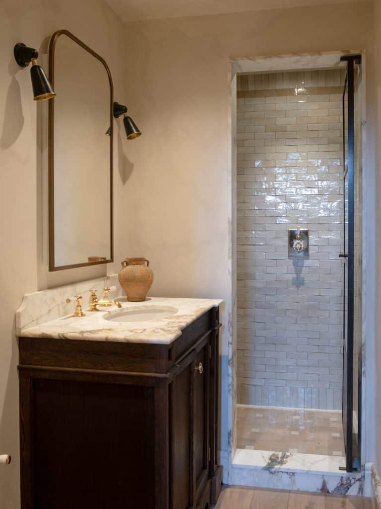 ALBERT SQUARE Victorian terraced location house south west london GD AS 47