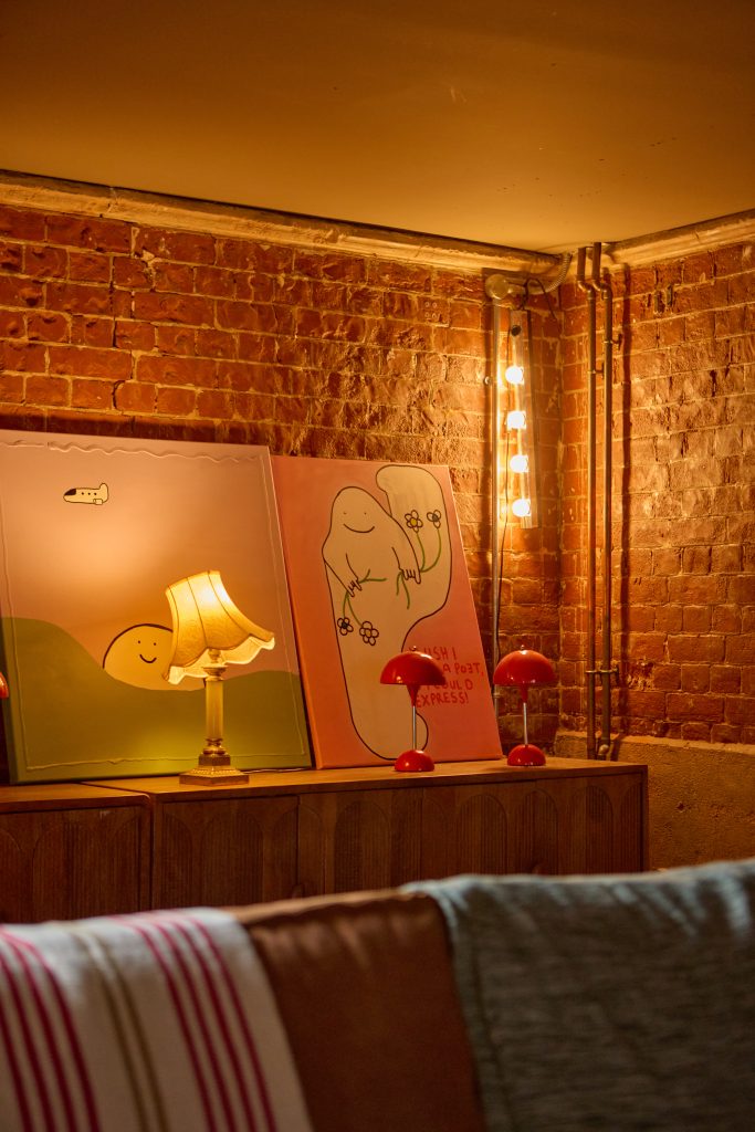 AMITY east london loft warehouse studio shoot location Copy of AMITY STUDIO 8