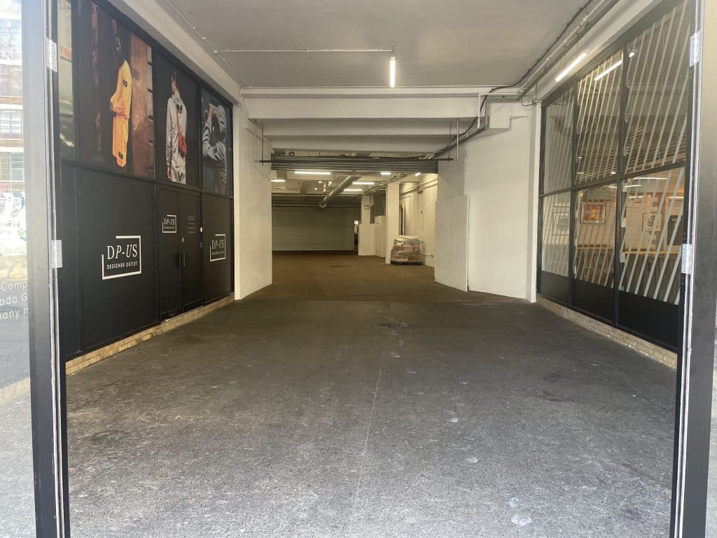 G1 east london studio venue event shoot location 00 TB EVENT VENUE F BLOCK G1