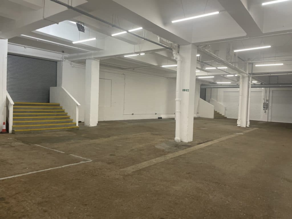 G1 east london studio venue event shoot location 01 TB EVENT VENUE F BLOCK G1