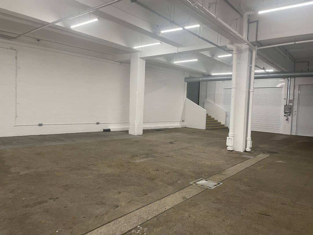 G1 east london studio venue event shoot location 02 TB EVENT VENUE F BLOCK G1