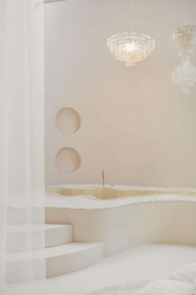 LYRA architecturally designed studio east london shoot location HR 32