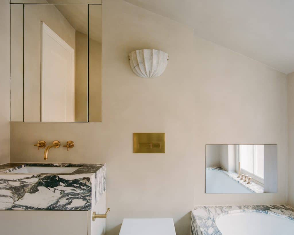 NARBONNE HOUSE south west london modern victorian shoot location house McW NA LZ © 2025 13