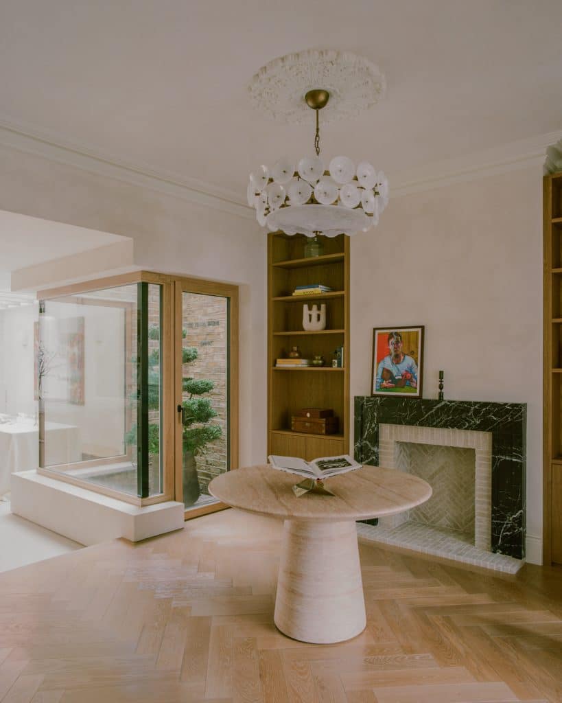 NARBONNE HOUSE south west london modern victorian shoot location house McW NA LZ © 2025 2