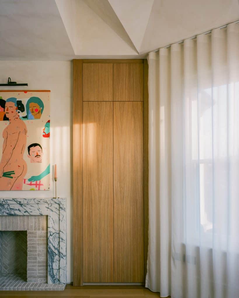 NARBONNE HOUSE south west london modern victorian shoot location house McW NA LZ © 2025 20