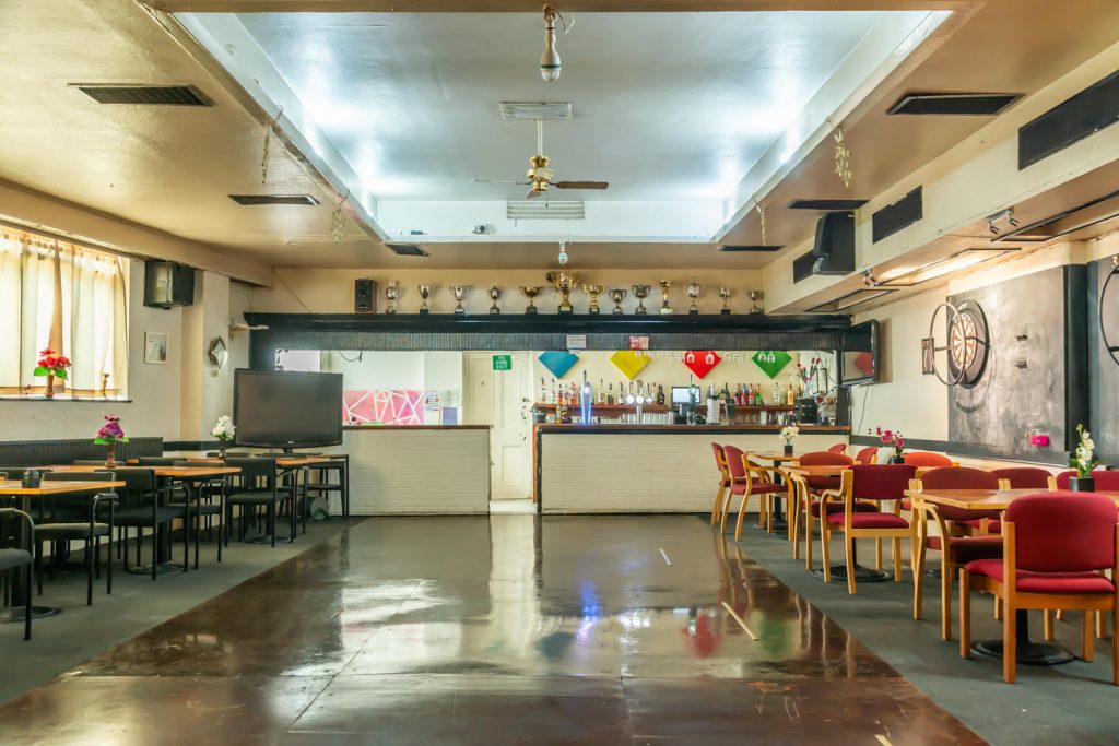 SOCIAL CLUB east london event space venue bar shoot location 01 socialclub