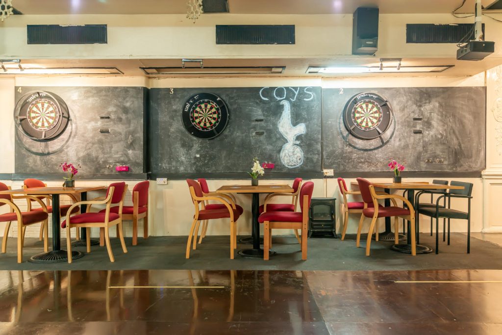 SOCIAL CLUB east london event space venue bar shoot location 03 socialclub