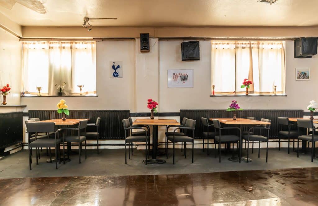 SOCIAL CLUB east london event space venue bar shoot location 04 socialclub