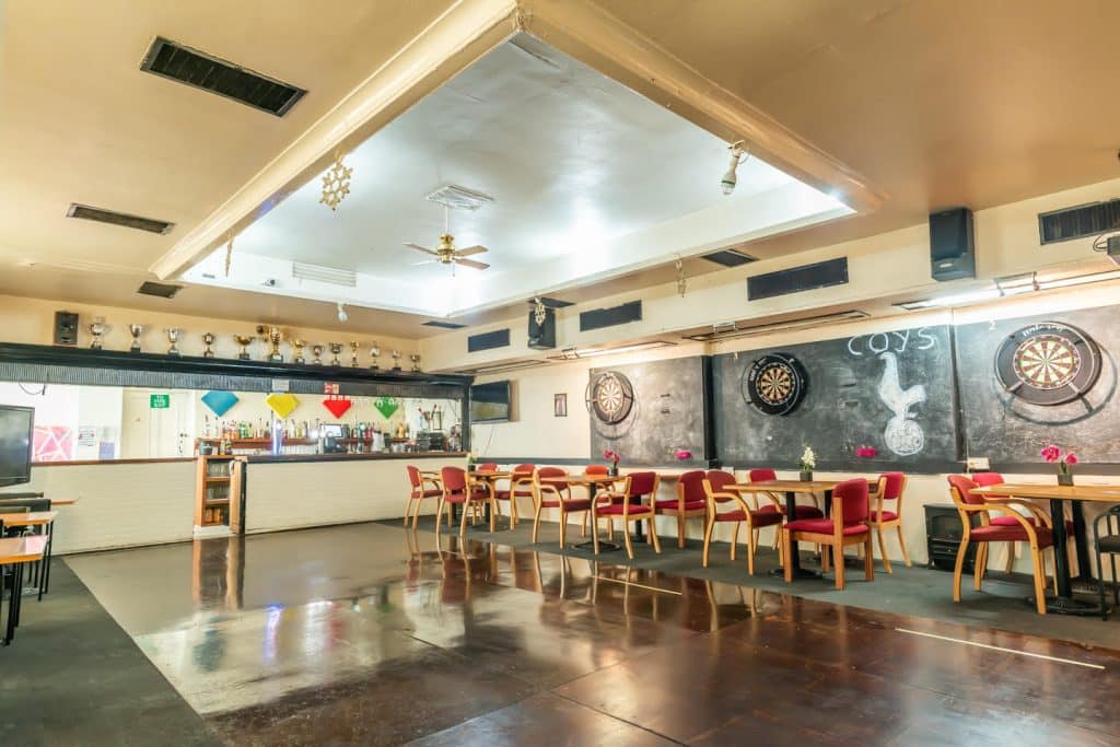 SOCIAL CLUB east london event space venue bar shoot location 05 socialclub