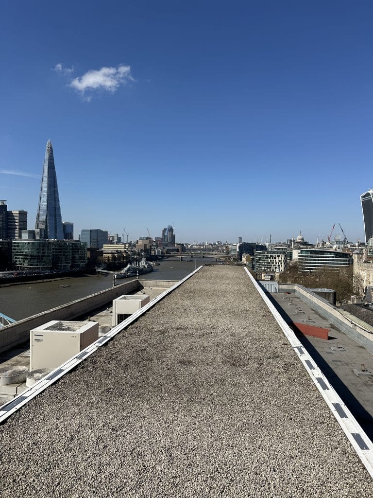 TOWER HOTEL central london hotel shoot location city views IMG 0488