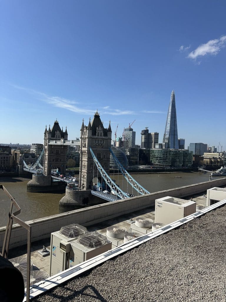 TOWER HOTEL central london hotel shoot location city views IMG 0489