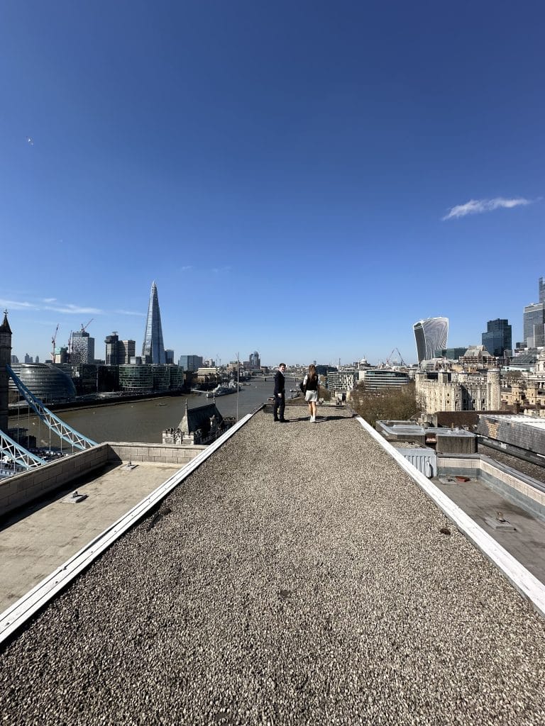 TOWER HOTEL central london hotel shoot location city views IMG 0496