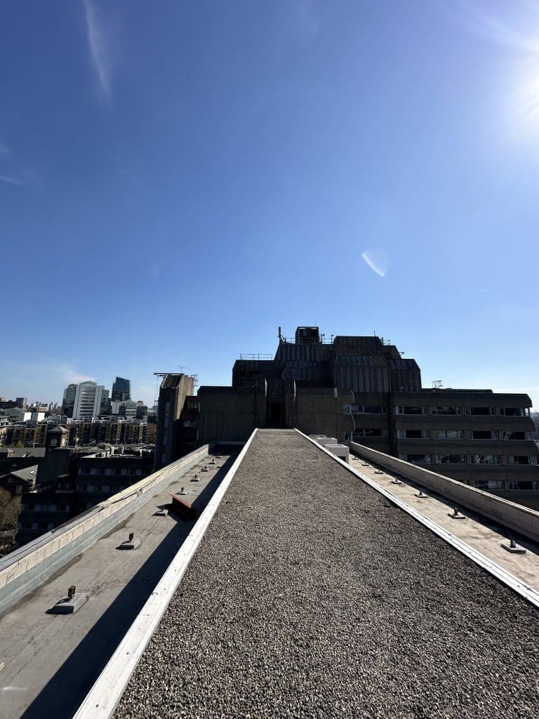 TOWER HOTEL central london hotel shoot location city views IMG 0497