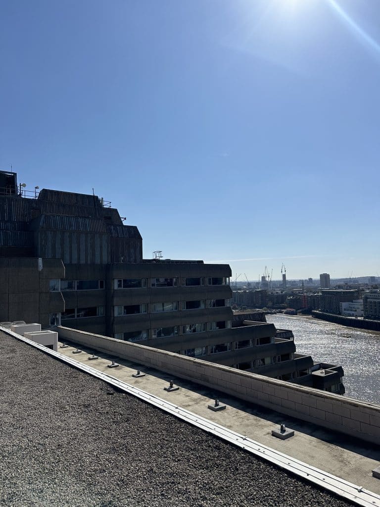 TOWER HOTEL central london hotel shoot location city views IMG 0500