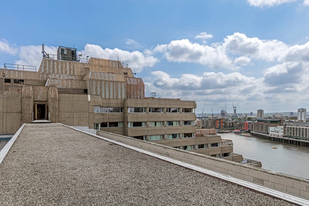 TOWER HOTEL central london hotel shoot location city views The Tower Hotel 018