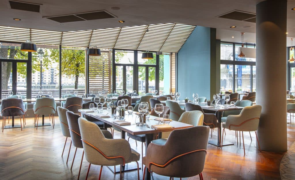 TOWER HOTEL central london hotel shoot location city views Vicinity Interior (6)