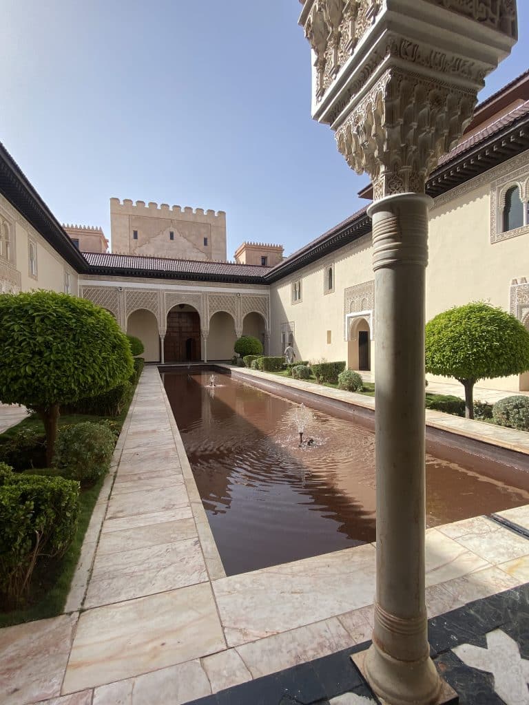 VILLA K Marrakech shoot location Morocco IMG 4357 2