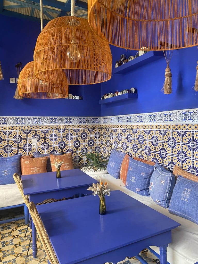 VILLA O Marrakech shoot location COLOURFUL HOTEL IMG 1432