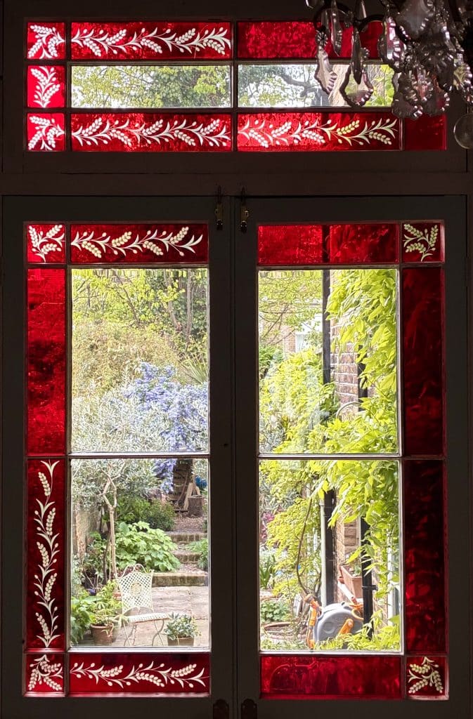 N16 Victorian family home north london shoot location IMG 0246
