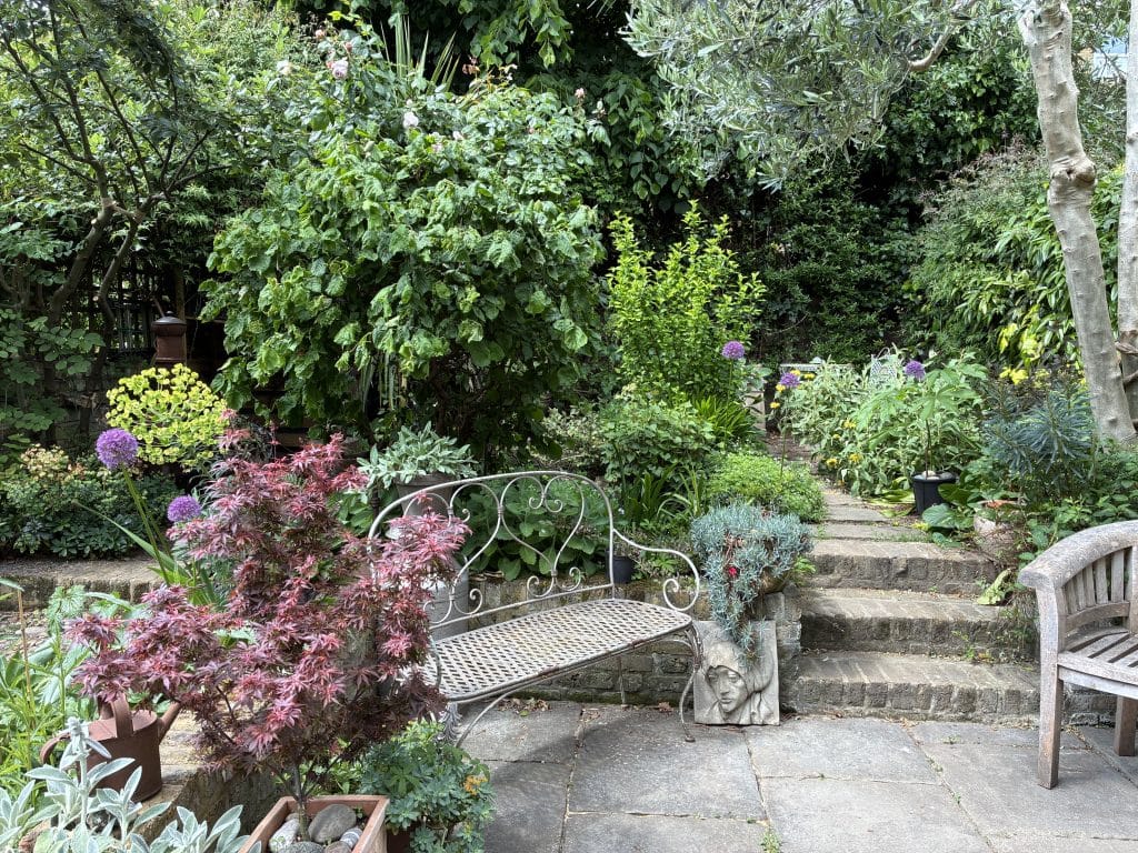 N16 Victorian family home north london shoot location IMG 0983