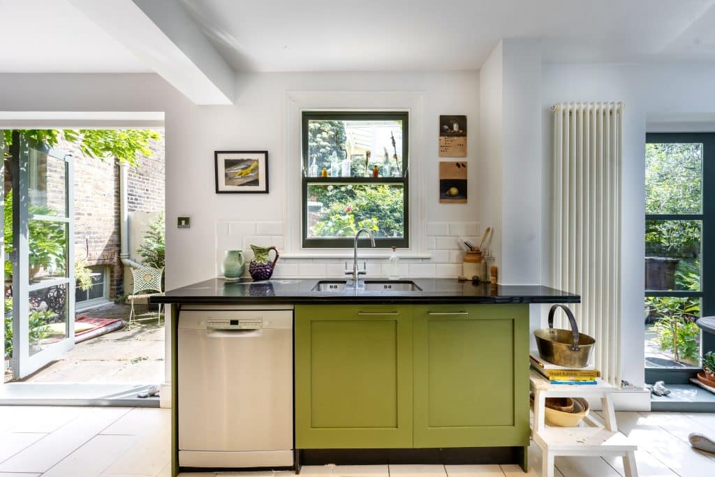 N16 Victorian family home north london shoot location IMG 1054