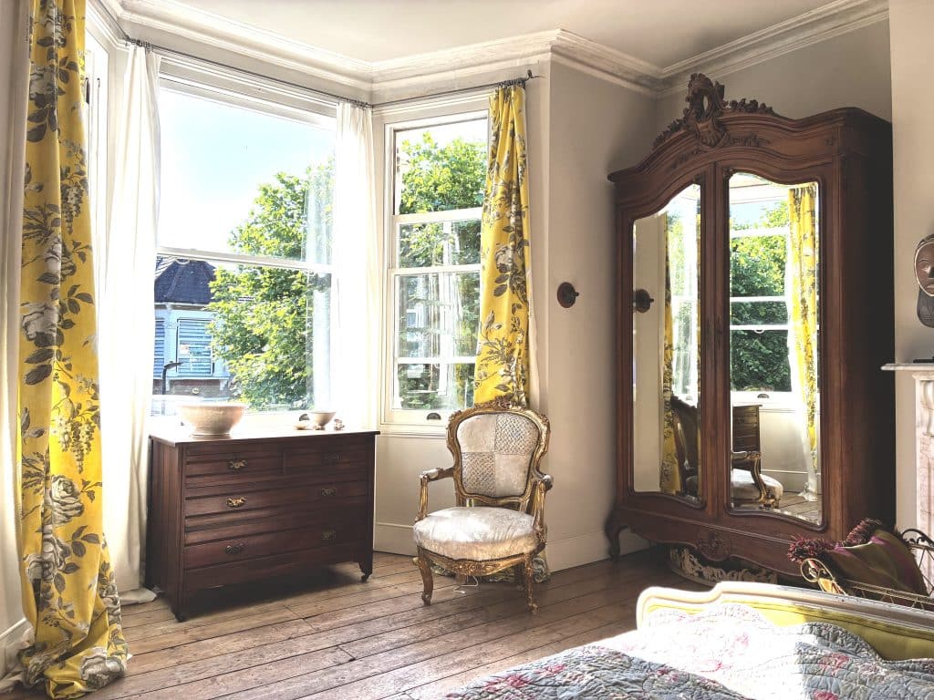 N16 Victorian family home north london shoot location IMG 1197