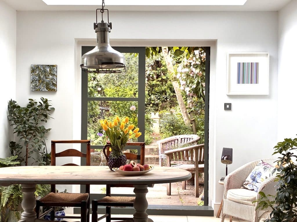 N16 Victorian family home north london shoot location IMG 1228