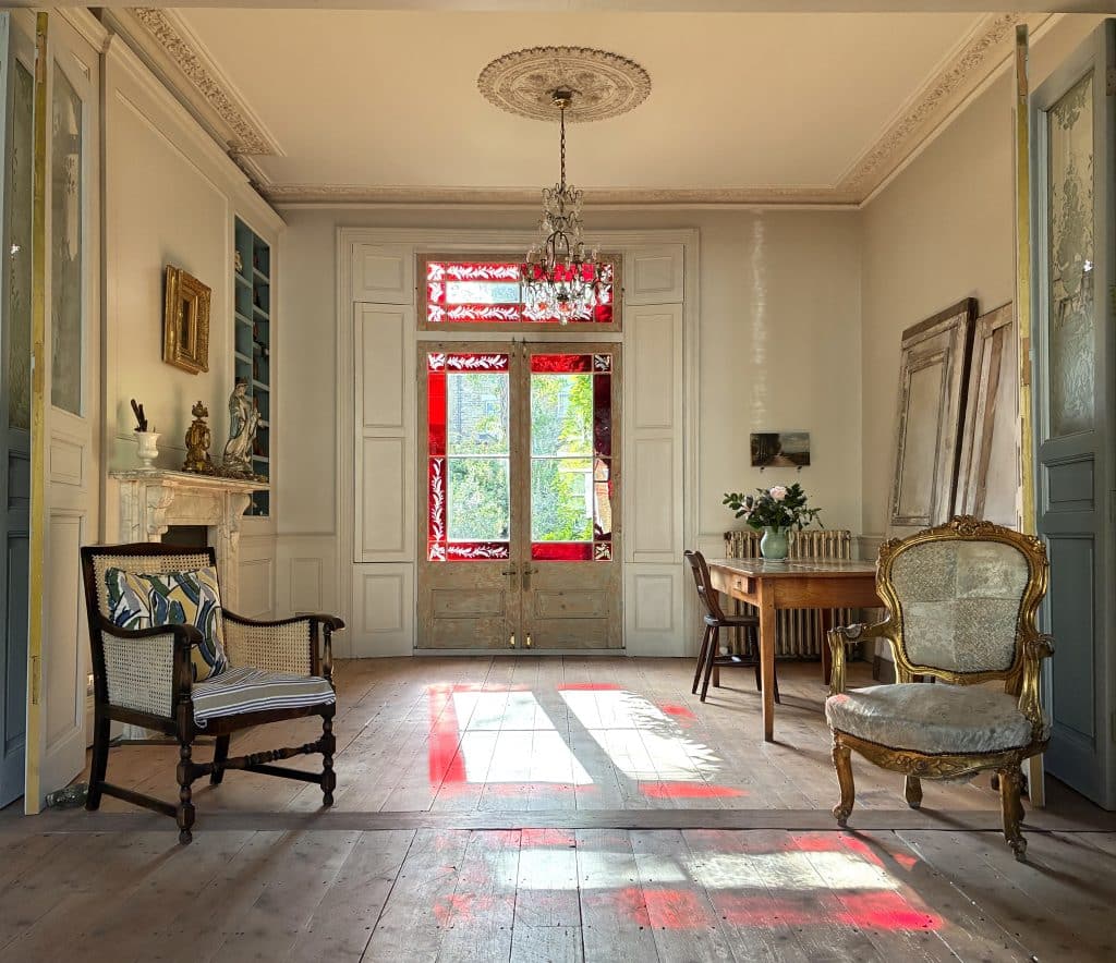 N16 Victorian family home north london shoot location IMG 1234