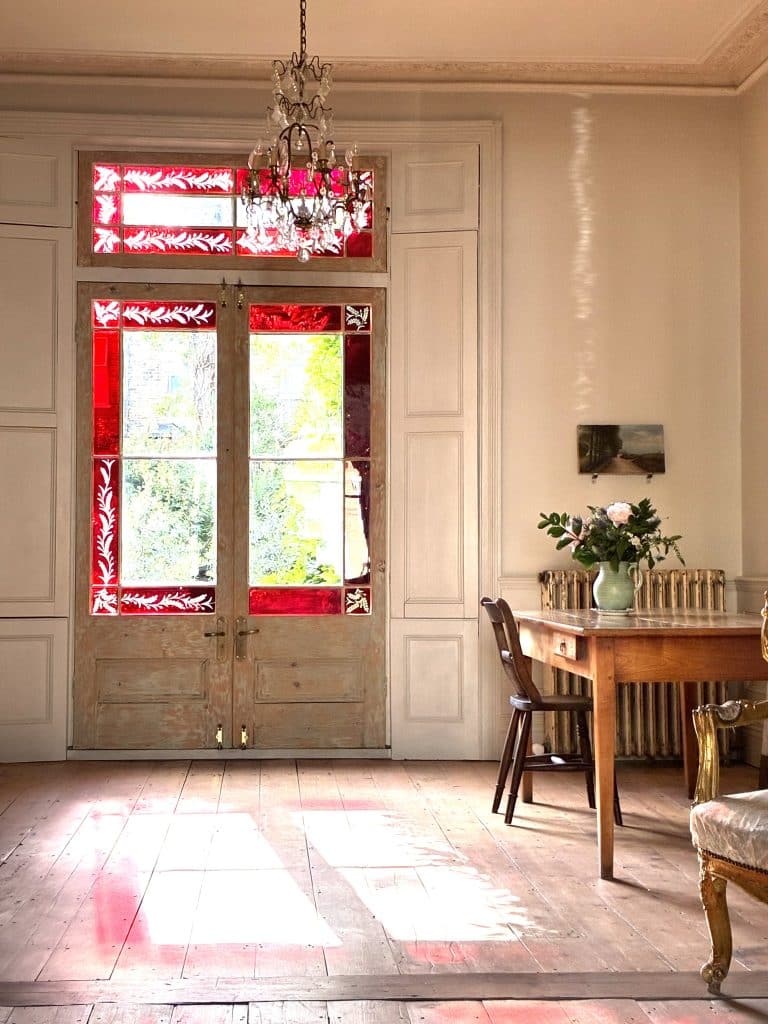 N16 Victorian family home north london shoot location IMG 1237