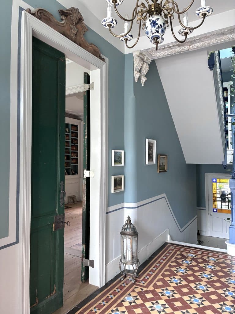 N16 Victorian family home north london shoot location IMG 1273