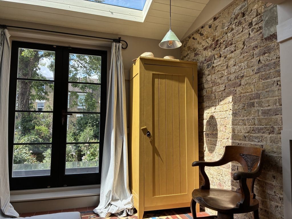 N16 Victorian family home north london shoot location IMG 1289